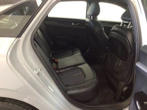 Used 2022 Kia K5 GT-Line w/ GT-Line Awd Premium Package image 14