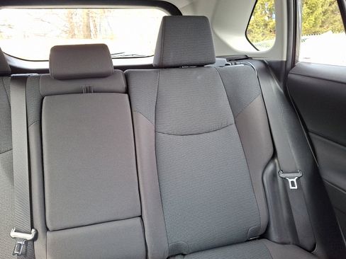 Used 2023 Toyota RAV4 LE image 20