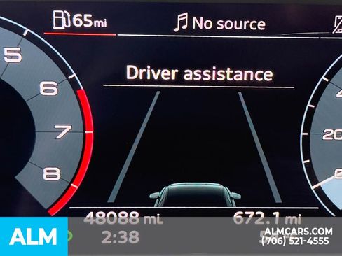 Used 2024 Audi A3 2.0T Premium image 21