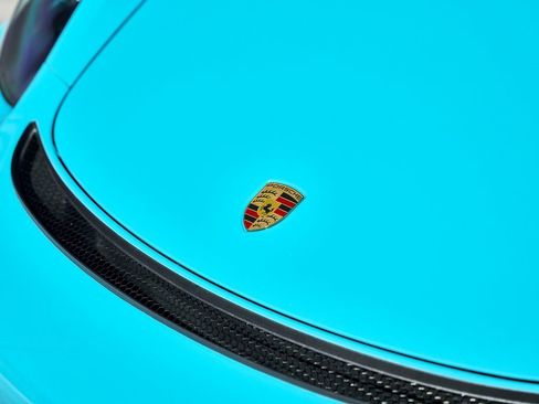 Used 2021 Porsche 718 Cayman GT4 image 6