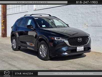 Used 2025 MAZDA CX-5 AWD 2.5 S