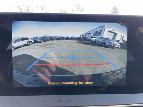 Used 2024 Toyota Prius Prime image 28