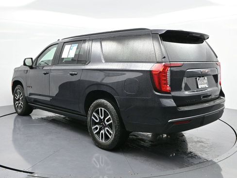 Used 2023 GMC Yukon XL AT4 w/ AT4 Premium Package image 5