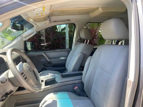 Used 2006 Nissan Armada SE image 34