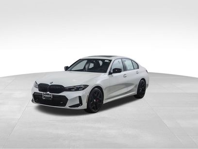 New 2026 BMW 330i xDrive Sedan