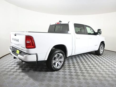 Used 2026 RAM 1500 Big Horn AWD/4WD image 7