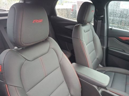 Used 2026 Chevrolet TrailBlazer RS w/ Convenience Package image 13