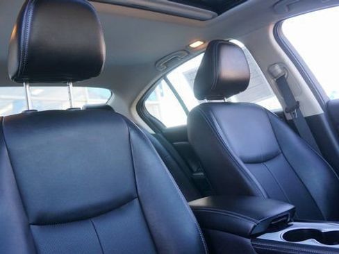 Used 2023 INFINITI Q50 Luxe w/ Cargo Package image 52