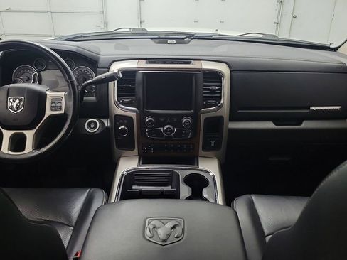 Used 2018 RAM 3500 Laramie image 4