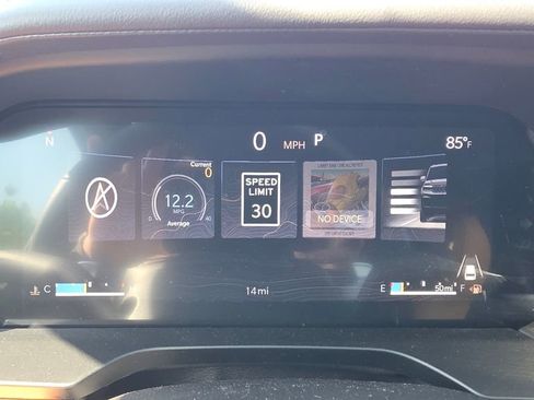 New 2025 Jeep Grand Cherokee L Summit image 38