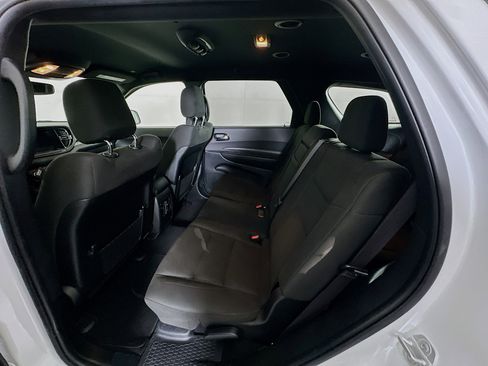 Used 2023 Dodge Durango GT image 29
