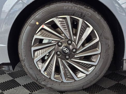 New 2026 Hyundai Sonata Limited image 11