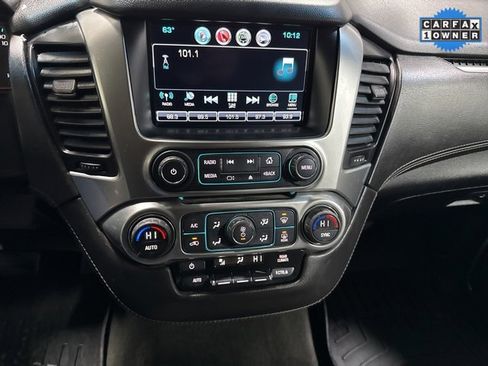 Used 2016 Chevrolet Tahoe LS image 16