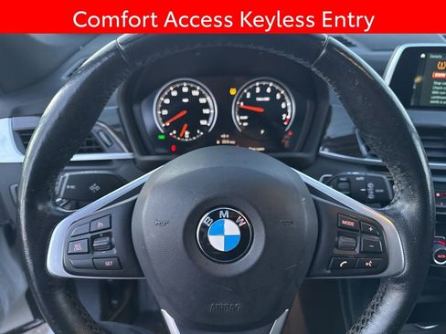 Used 2018 BMW X1 xDrive28i w/ Convenience Package image 6