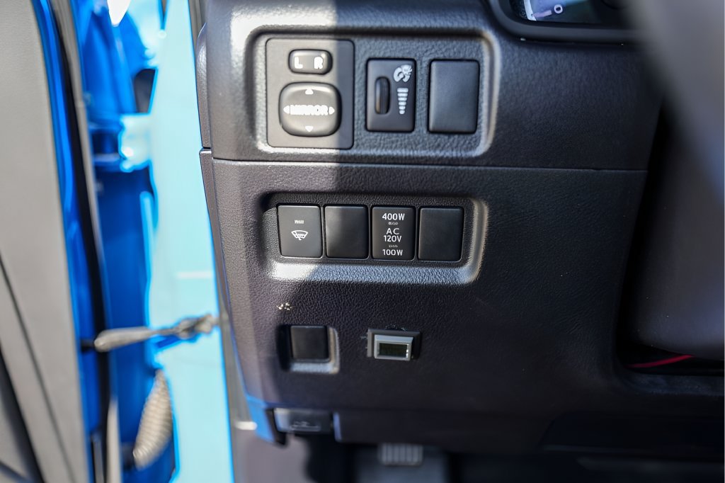 Used 2019 Toyota 4Runner TRD Pro AWD/4WD image 18