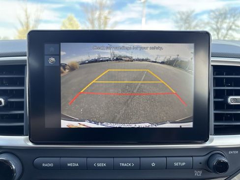 New 2026 Hyundai Venue SEL FWD image 19