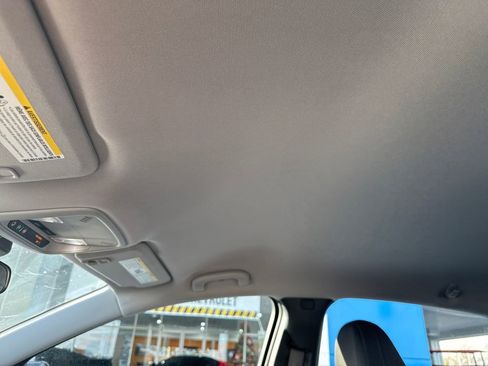 Used 2024 Chevrolet Malibu LT image 24