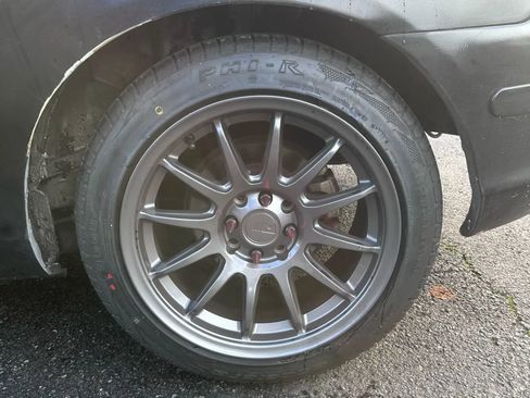 Used 2003 Honda Civic Si image 22