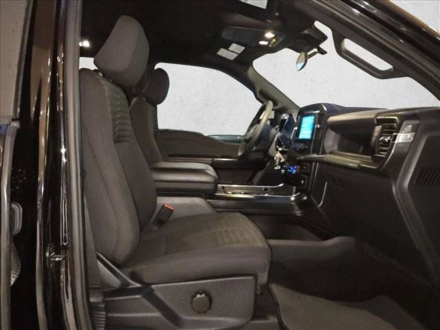 Used 2023 Ford F150 XL w/ STX Appearance Package AWD/4WD image 16