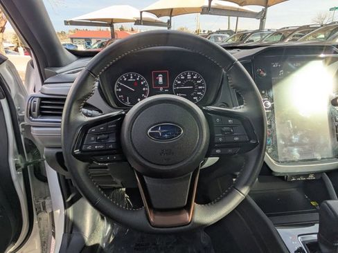 Used 2025 Subaru Forester Sport w/ Popular Package #1 image 18