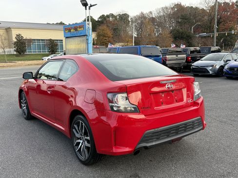 Used 2014 Scion tC image 6