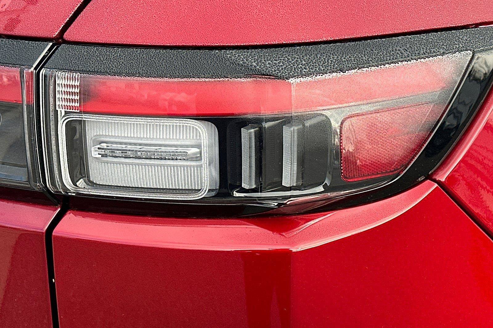 New 2026 Honda Prologue Elite image 18