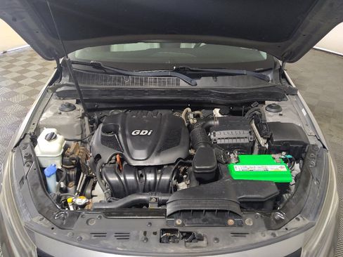 Used 2015 Kia Optima EX w/ EX Premium Package FWD image 30