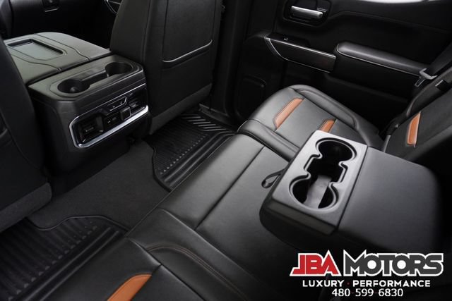 Used 2019 GMC Sierra 1500 AT4 AWD/4WD image 12