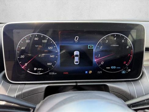 Used 2022 Mercedes-Benz C 300 4MATIC Sedan image 16