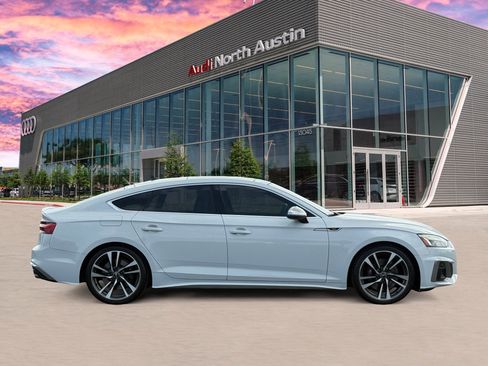 Certified 2023 Audi S5 Premium Plus w/ Premium Plus Package AWD/4WD image 9