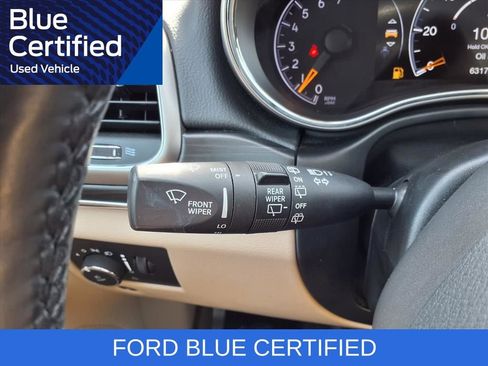 Used 2021 Jeep Grand Cherokee Limited image 19