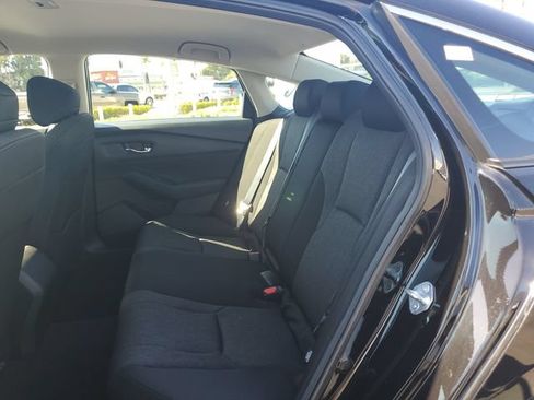 Used 2023 Honda Accord LX image 11