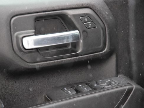 Used 2020 Chevrolet Silverado 2500 W/T image 21