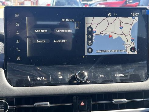 New 2026 Mitsubishi Outlander SE FWD image 21