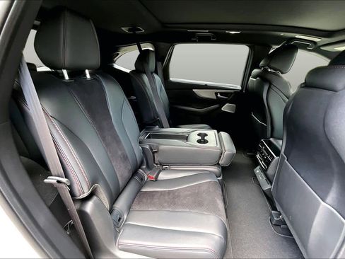 Certified 2026 Acura MDX A-Spec AWD/4WD image 19