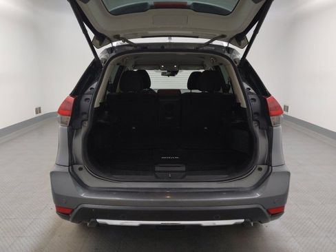 Used 2020 Nissan Rogue SV AWD/4WD image 29