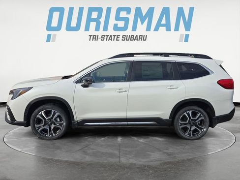 New 2026 Subaru Ascent Limited AWD/4WD image 3