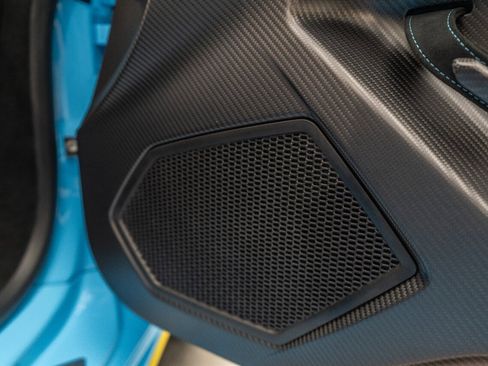 Used 2023 Lamborghini Huracan STO image 74