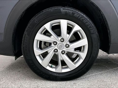 Used 2020 Hyundai Tucson Value image 12