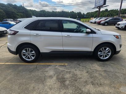 Used 2015 Ford Edge SEL w/ Equipment Group 201A