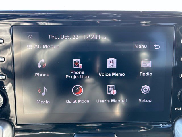 Used 2022 Kia Sorento LX AWD/4WD image 23