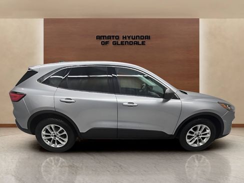 Used 2022 Ford Escape SE w/ Convenience Package AWD/4WD image 7