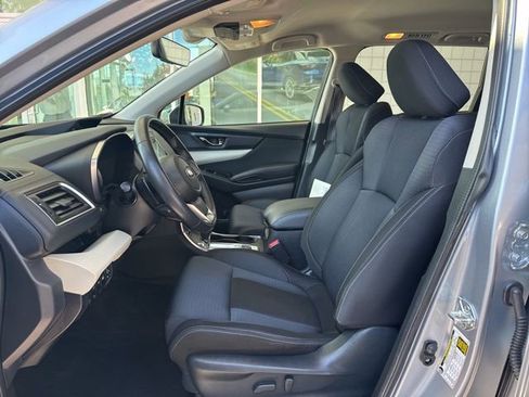 Used 2022 Subaru Ascent Premium w/ Convenience Package image 15