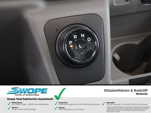New 2023 Ford E-Transit Medium Roof w/ Interior Upgrade Package image 28