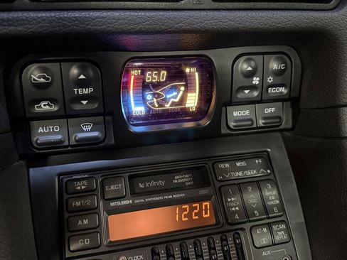 Used 1995 Mitsubishi 3000GT VR-4 AWD/4WD image 98