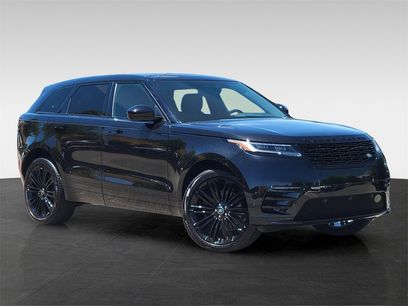 New 2026 Land Rover Range Rover Velar Dynamic SE
