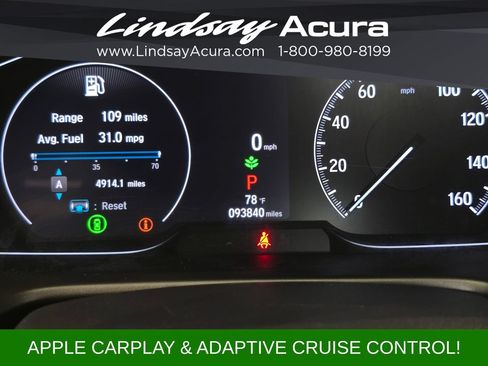 Used 2021 Honda Accord LX image 13