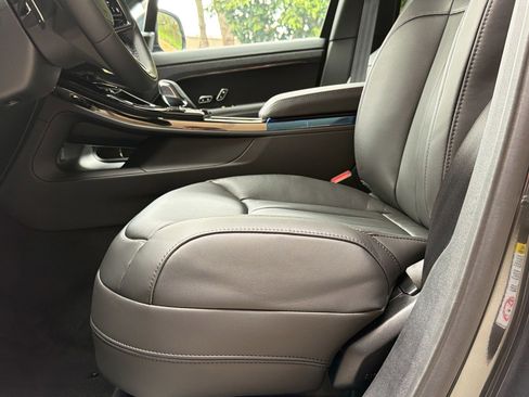 New 2026 Land Rover Range Rover Sport SE image 5