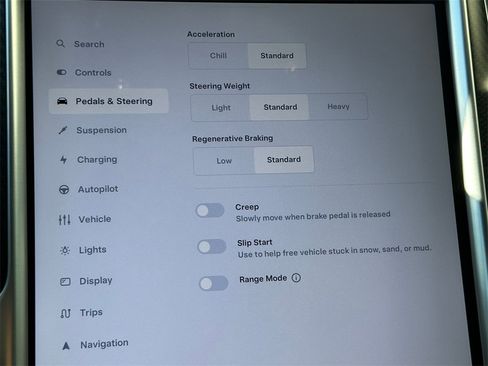 Used 2016 Tesla Model S 90D image 28