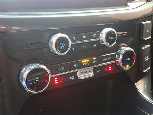 Used 2022 Ford F150 XLT w/ Equipment Group 302A High image 15